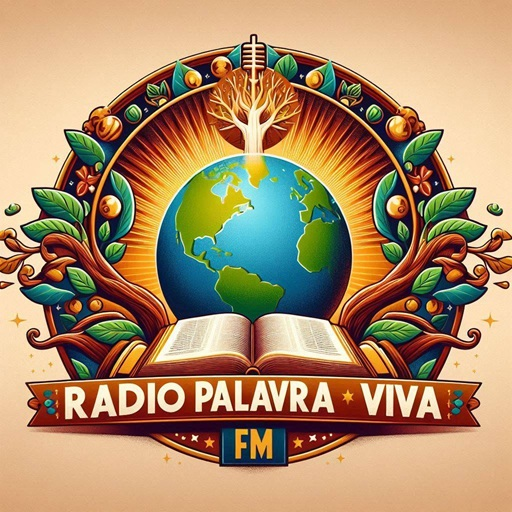 Logo da Rádio